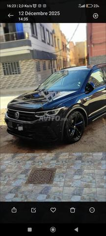 تيجوان آر لاين - 2