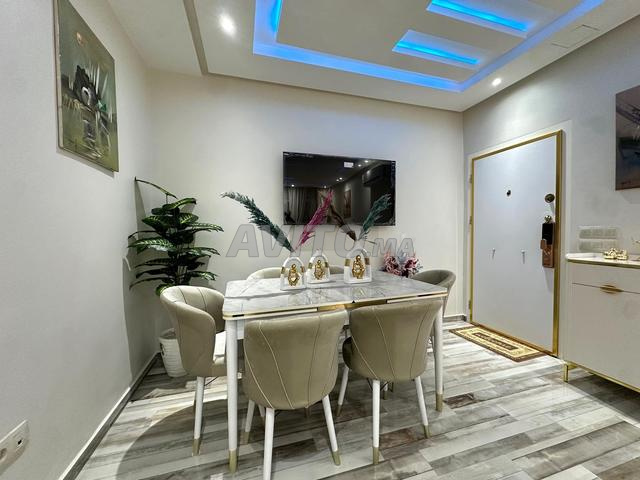 جوهرة جديدة مفروشة - 10 دقائق من CFC وموروكو مول