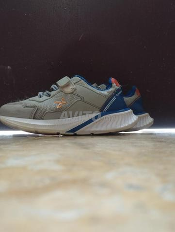 أحذية Kinetix الأصلية للأطفال - 2