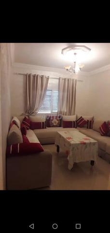 Très propre appartement meublé jet sakan - 2