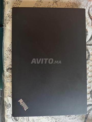 جهاز كمبيوتر Lenovo ThinkPad T480s للبيع - 2