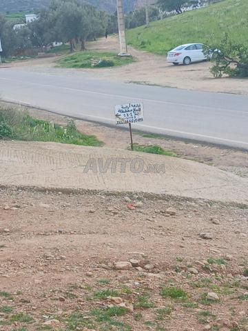 Lot Terrain titré commercial - 2