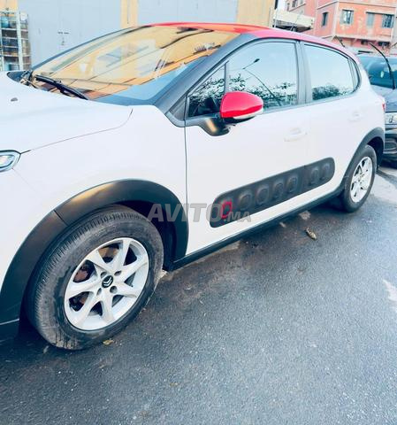 سيتروين C3 2019 - 2