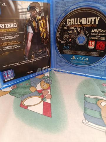 Call of Duty Advanced Warfare - 2