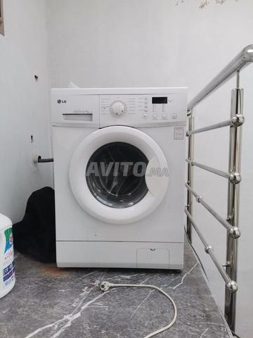 Machine à laver en bon état - 2