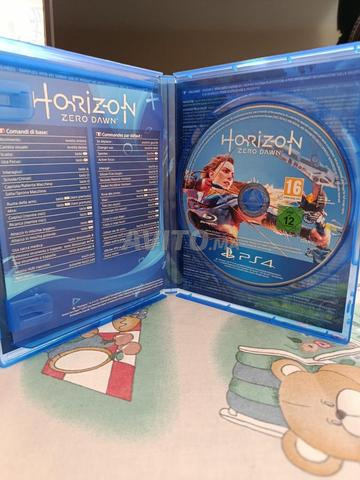 Horizon Zero Dawn - 2