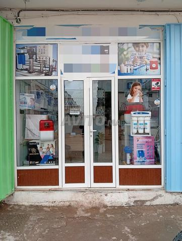 Vitrine à vendre - 2