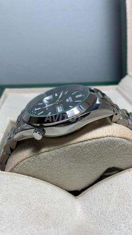 ساعة Seiko 5 أوتوماتيكية 7S - أصلية - 2