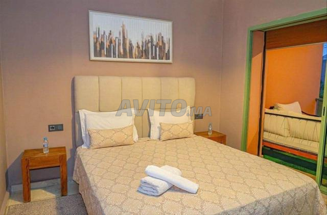 Appartement propre pour les vacances - 2