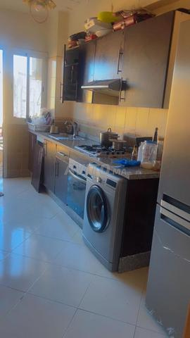 Chambre meublée - 2