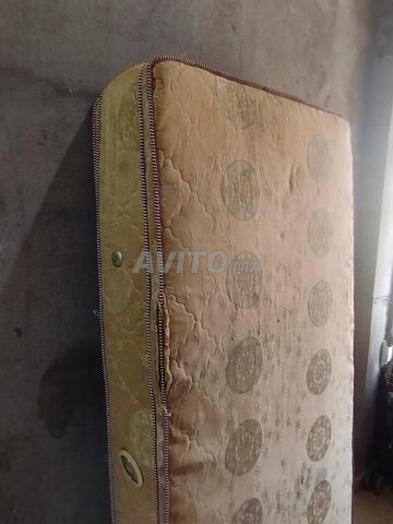 سرير مفرد للأطفال والعزاب - 2