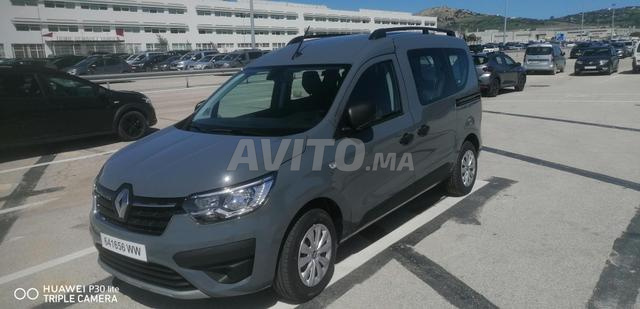 Renault Express - 2