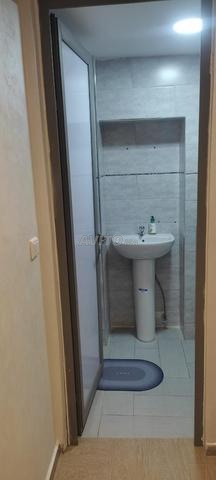 شقة رائعة للكراء في سلا سعيد حجي - 2