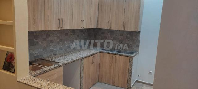 شقة رائعة للكراء في سلا سعيد حجي