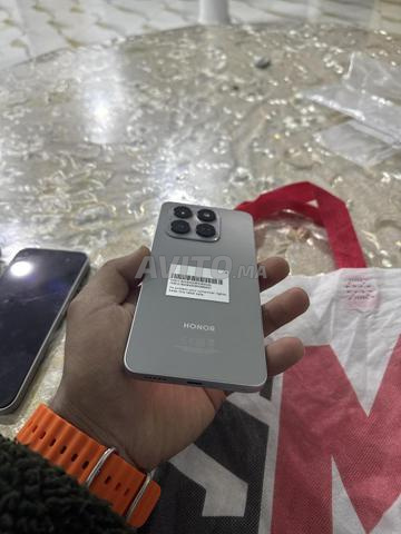 Honoor 400 smart - 2