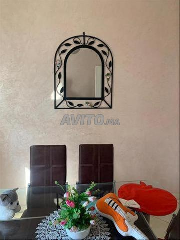 Appartement meublé longue durée à had Soualem - 2