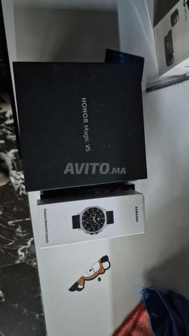 Honor Magic V5 neuf bi3 mn mahal - 2