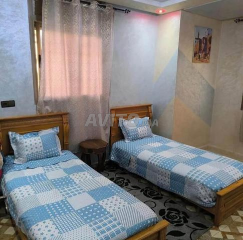 Appartement charmant et familial à louer - 2