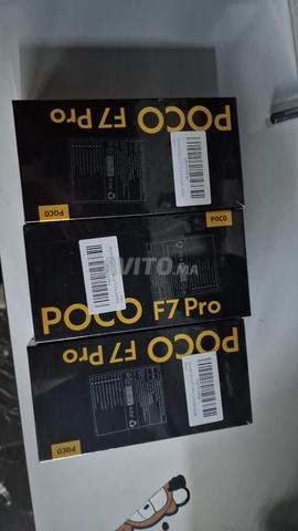 pocco f7 pro neuf 256gb - 2