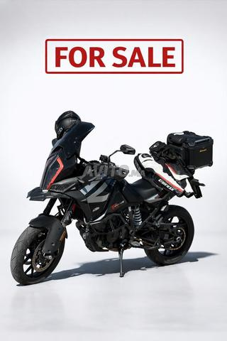 Ktm super aventure S A Vendre - 2