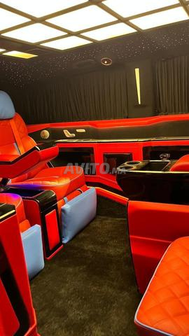 Vito VIP à vendre/ Aménagement sur mesure✨️ - 2