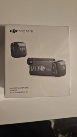 Microphone DJI - 2