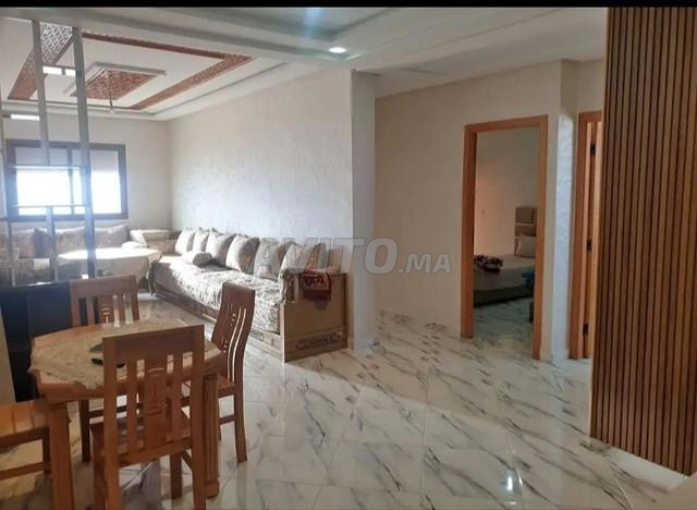 Bel appartement pour famille - 2