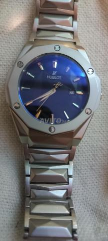 ساعة هوبلو - 2