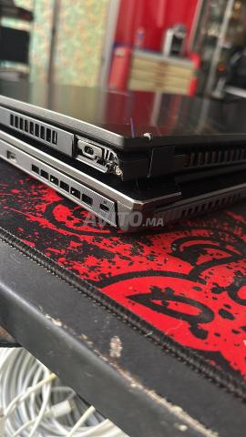 Acer Nitro i7 13th 16/512 RTX 4050 - 2