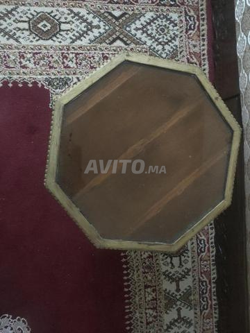 طاولة صالون تقليدية - 2