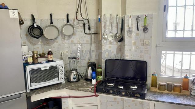 شقة مفروشة للإيجار وسط مدينة كازا - 2