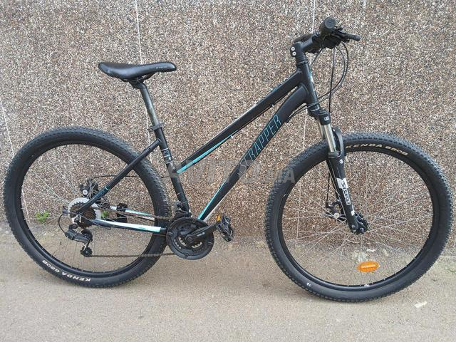 دراجة جبلية سكرابر 27.5 - 2