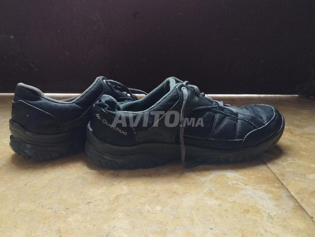 👟 إسبادريل كيتشوا للعمل والنزهات - 2