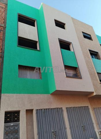 À vendre local commercial exceptionnel 76m² Jnane Znata Casablanca - 2