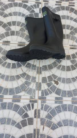 Chaussure de sécurité - 2