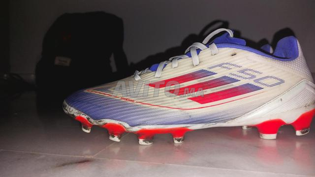 yF50 League multi-surfaces 41,5 - 2