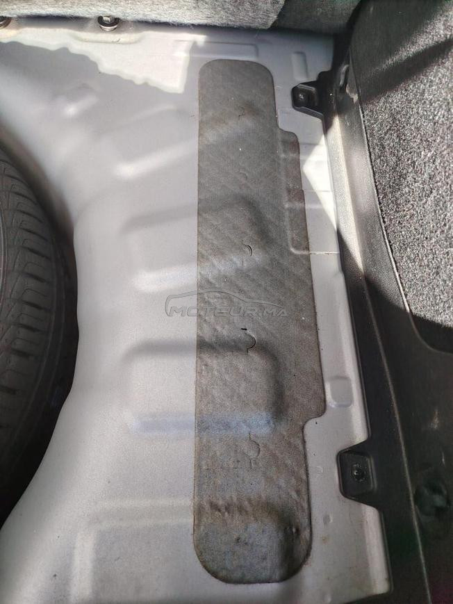  Hyundai i20 Diesel à vendre – Excellent état