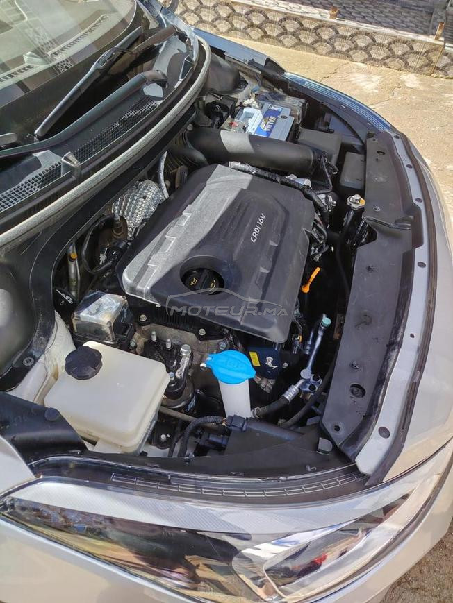  Hyundai i20 Diesel à vendre – Excellent état