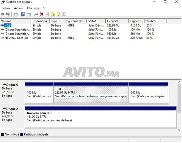 حاسوب ألعاب إنتل كور i5-10400F - 2