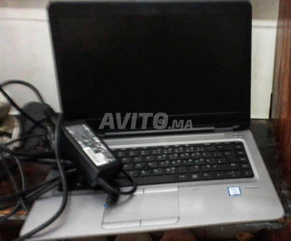 HP ProBook 640 G2 - سعر ثابت 900 - 2