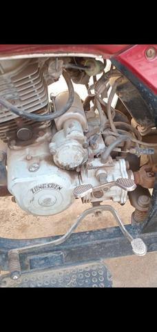 تريبورتور للبيع موديل 2019 نوع ريمكو - 2