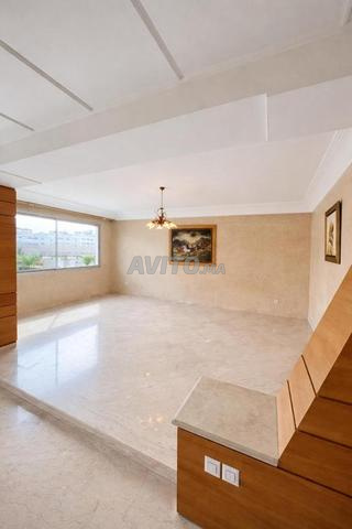 Appartement de luxe 250m² Casablanca - 2