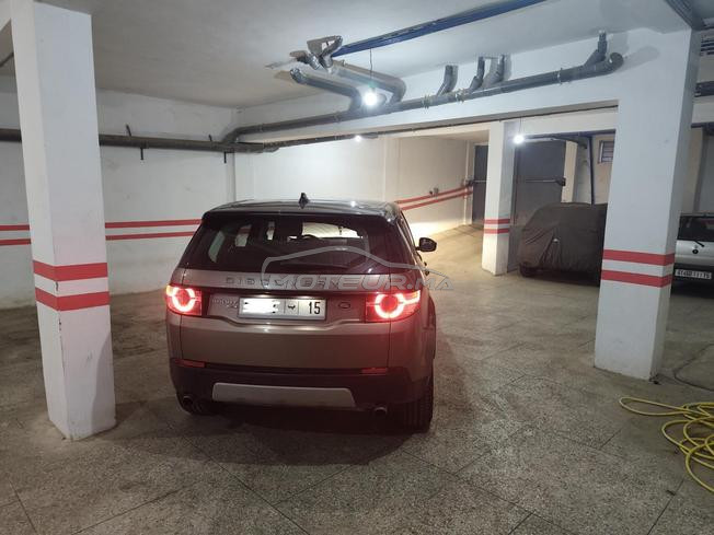 land rover discovery sport hse luxury 1ère