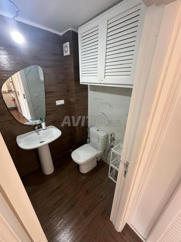 استوديو مفروش بجانب مقهى لا رويش - 2