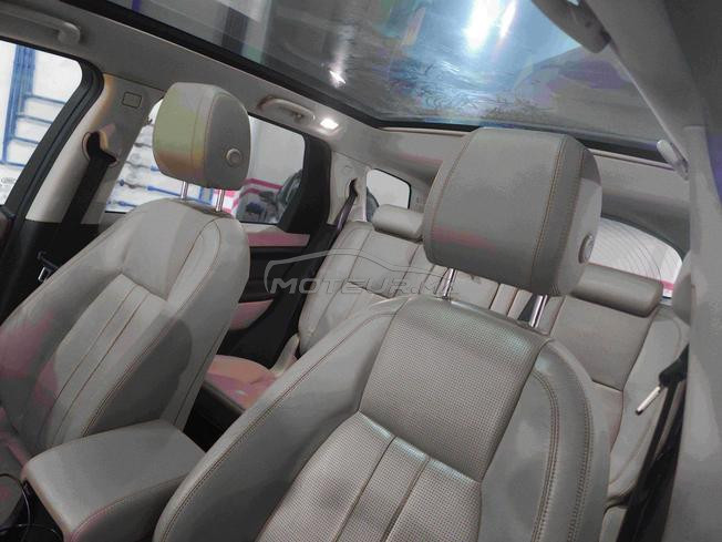 land rover discovery sport hse luxury 1ère