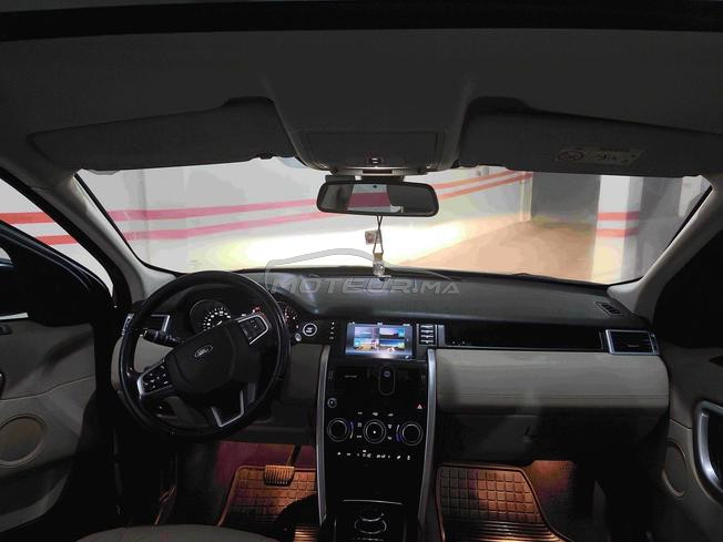 land rover discovery sport hse luxury 1ère