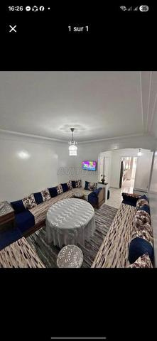 Appartements meublés à louer à la journée - 2