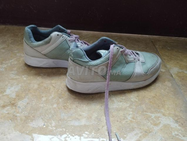 👟 أحذية Kinetix للبنات - 2