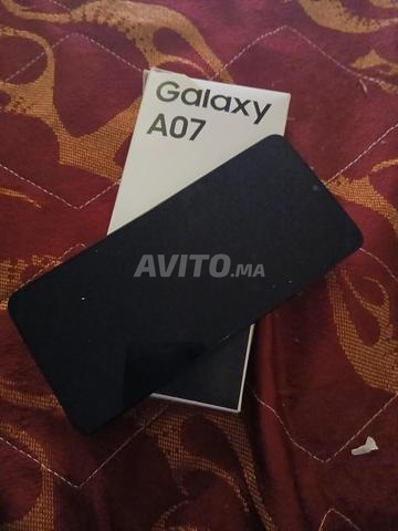 A07 Samsung - 2