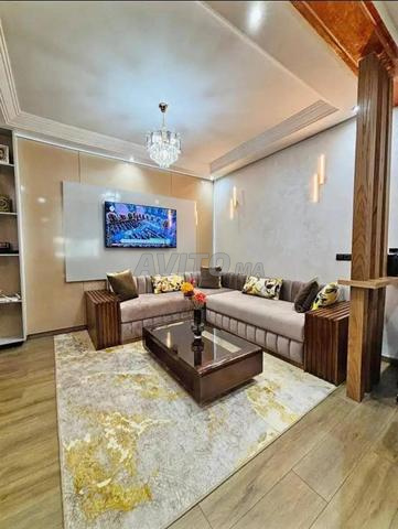 Appartement incroyable calme familial - 2